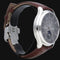 Montre Baume & Mercier Clifton - Montre automatique en acier 58 Facettes MT46081