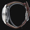 Montre Baume & Mercier Clifton - Montre automatique en acier 58 Facettes MT46081