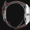 Montre Baume & Mercier Clifton - Montre automatique en acier 58 Facettes MT46081