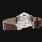 Montre Baume & Mercier Clifton - Montre automatique en acier 58 Facettes MT46081