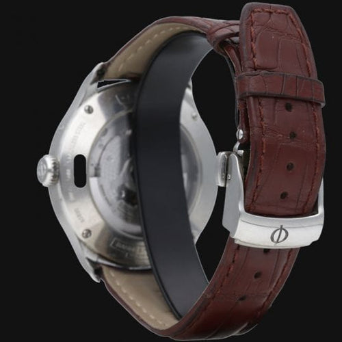 Montre Baume & Mercier Clifton - Montre automatique en acier 58 Facettes MT46081