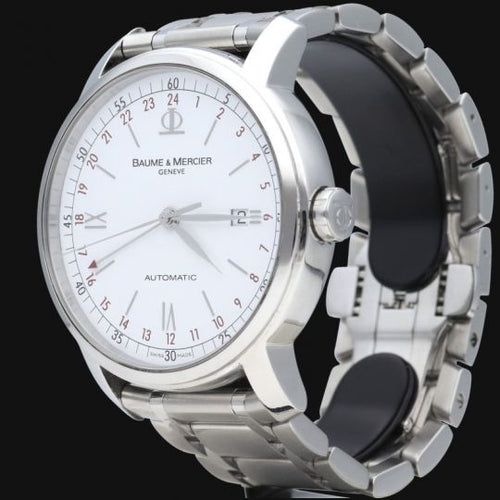 Montre Baume&Mercier Montre Classima 58 Facettes MT46082
