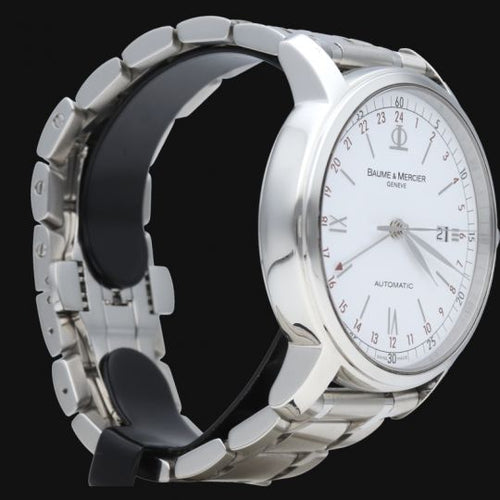 Montre Baume&Mercier Montre Classima 58 Facettes MT46082