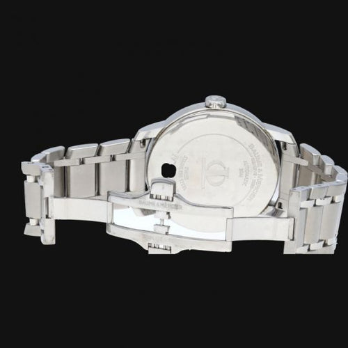 Montre Baume&Mercier Montre Classima 58 Facettes MT46082