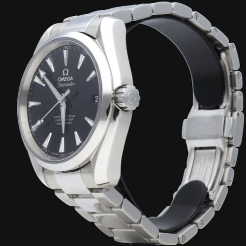 Montre Omega Montre Seamaster Aqua Terra 150M 58 Facettes MT46588
