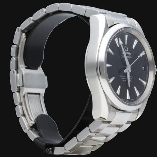 Montre Omega Montre Seamaster Aqua Terra 150M 58 Facettes MT46588