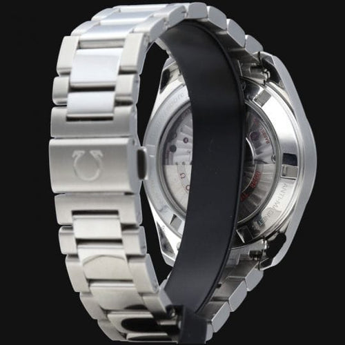 Montre Omega Montre Seamaster Aqua Terra 150M 58 Facettes MT46588