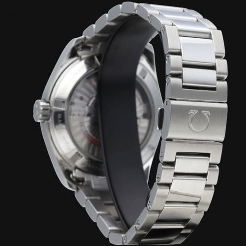 Montre Omega Montre Seamaster Aqua Terra 150M 58 Facettes MT46588