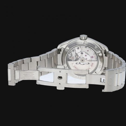 Montre Omega Montre Seamaster Aqua Terra 150M 58 Facettes MT46588