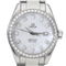 Montre Omega Montre Seamaster Aqua Terra Lady 58 Facettes MT45566