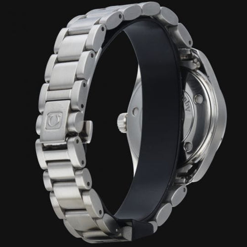 Montre Omega Montre Seamaster Aqua Terra Lady 58 Facettes MT45566