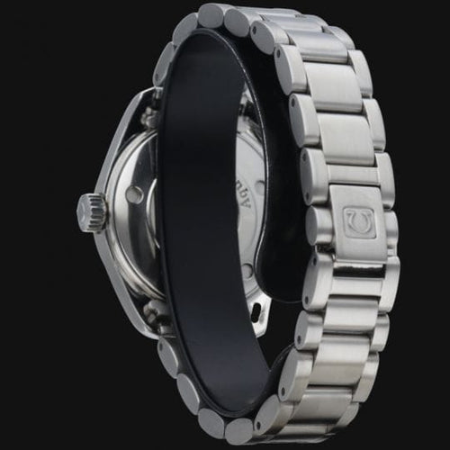 Montre Omega Montre Seamaster Aqua Terra Lady 58 Facettes MT45566