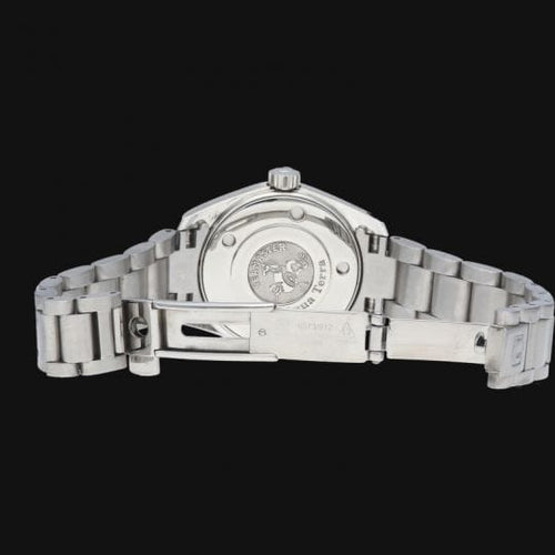 Montre Omega Montre Seamaster Aqua Terra Lady 58 Facettes MT45566