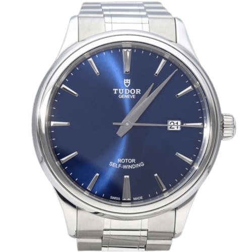 Montre Tudor Montre Style 58 Facettes MT46033