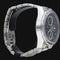Montre Tag Heuer Montre Carrera Calibre 16 Chronograph 58 Facettes MT46523