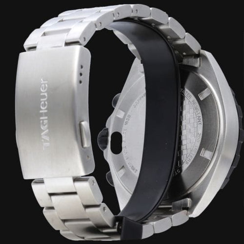 Montre Tag Heuer Montre Formula 1 Quartz Chronograph 58 Facettes MT46499