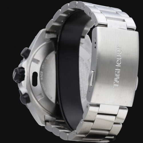 Montre Tag Heuer Montre Formula 1 Quartz Chronograph 58 Facettes MT46499