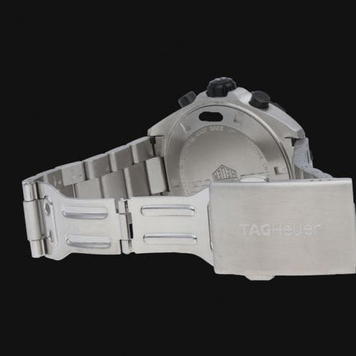 Montre Tag Heuer Montre Formula 1 Quartz Chronograph 58 Facettes MT46499