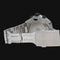 Montre Tag Heuer Montre Formula 1 Quartz Chronograph 58 Facettes MT46499