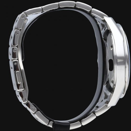 Montre Tag Heuer Montre Carrera Calibre 5 58 Facettes MT46564
