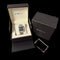 Montre TAG Heuer Monaco - Montre chronographe en acier 58 Facettes MT46536
