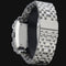 Montre TAG Heuer Monaco - Montre chronographe en acier 58 Facettes MT46536