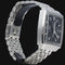 Montre TAG Heuer Monaco - Montre chronographe en acier 58 Facettes MT46536