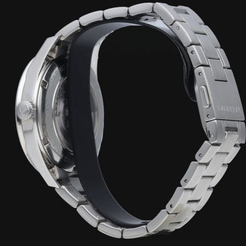 Montre Tag Heuer Montre Carrera Calibre 5 58 Facettes MT46565