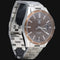 Montre Tag Heuer Montre Carrera Calibre 5 58 Facettes MT46565