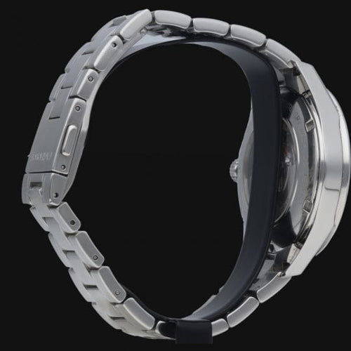 Montre Tag Heuer Montre Carrera Calibre 5 58 Facettes MT46565