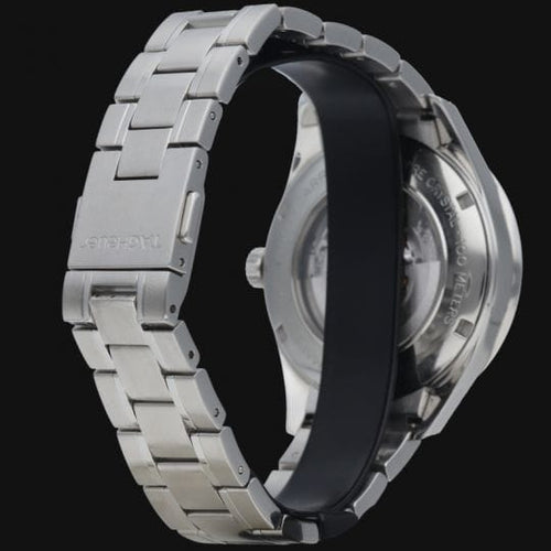 Montre Tag Heuer Montre Carrera Calibre 5 58 Facettes MT46565