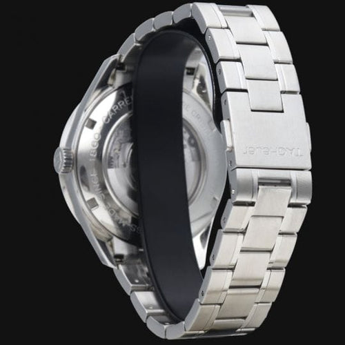 Montre Tag Heuer Montre Carrera Calibre 5 58 Facettes MT46565