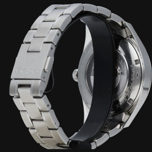 Montre Tag Heuer Montre Carrera Calibre 5 58 Facettes MT46562