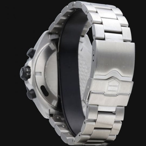 Montre Tag Heuer Montre Formula 1 Quartz Chronograph 58 Facettes MT46500