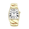 Montre Montre Cartier La Donna Lady Or jaune et Diamants 58 Facettes OC-68802058