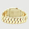 Montre Montre Cartier La Donna Lady Or jaune et Diamants 58 Facettes OC-68802058
