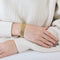 Bracelet Cartier - Bracelet maillon panthère en or jaune 58 Facettes BO/240022