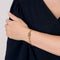 Bracelet Dinh Van Menottes R12 - Bracelet en or jaune 18 carats 58 Facettes BO/250011