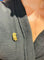 Broche Hermès - Broche Chouette en or jaune 18k 58 Facettes 1
