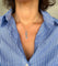 Pendentif Pendentif Art déco en platine et diamants 58 Facettes 1