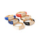 Bague 48 Van Cleef & Arpels Philippine - Bague en or jaune, lapis-lazuli et diamants 58 Facettes 1