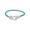 Bracelet Fred Force 10 - Bracelet en or blanc 58 Facettes 5693806RV