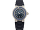 Montre Chaumet Class One - Montre 33 mm en acier, saphirs bleus 58 Facettes 274636