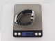 Montre Chaumet Class One - Montre 33 mm en acier, saphirs bleus 58 Facettes 274636