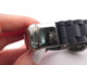 Montre Chaumet Class One - Montre 33 mm en acier, saphirs bleus 58 Facettes 274636