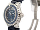 Montre Chaumet Class One - Montre 33 mm en acier, saphirs bleus 58 Facettes 274636