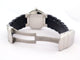 Montre Chaumet Class One - Montre 33 mm en acier, saphirs bleus 58 Facettes 274636