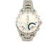 Montre TAG Heuer Link Calibre S - Montre chronographe 42 mm en acier 58 Facettes 274552