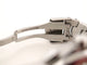 Montre TAG Heuer Link Calibre S - Montre chronographe 42 mm en acier 58 Facettes 274552