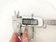 Montre TAG Heuer Link Calibre S - Montre chronographe 42 mm en acier 58 Facettes 274552